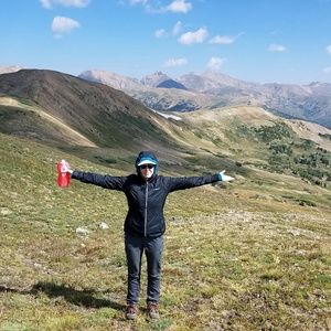 Meet your Posher, Shelley